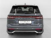 Geely Monjaro I Москва  - изображение 37