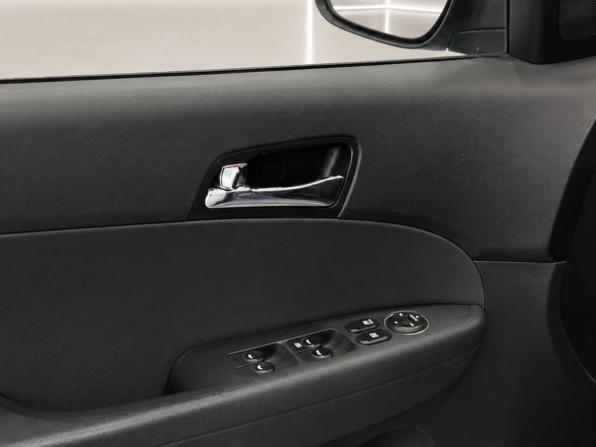 Hyundai i30 I с пробегом 2009 года, цена 595 000 рублей, 192950 км, хэтчбек, Автокод Объявления