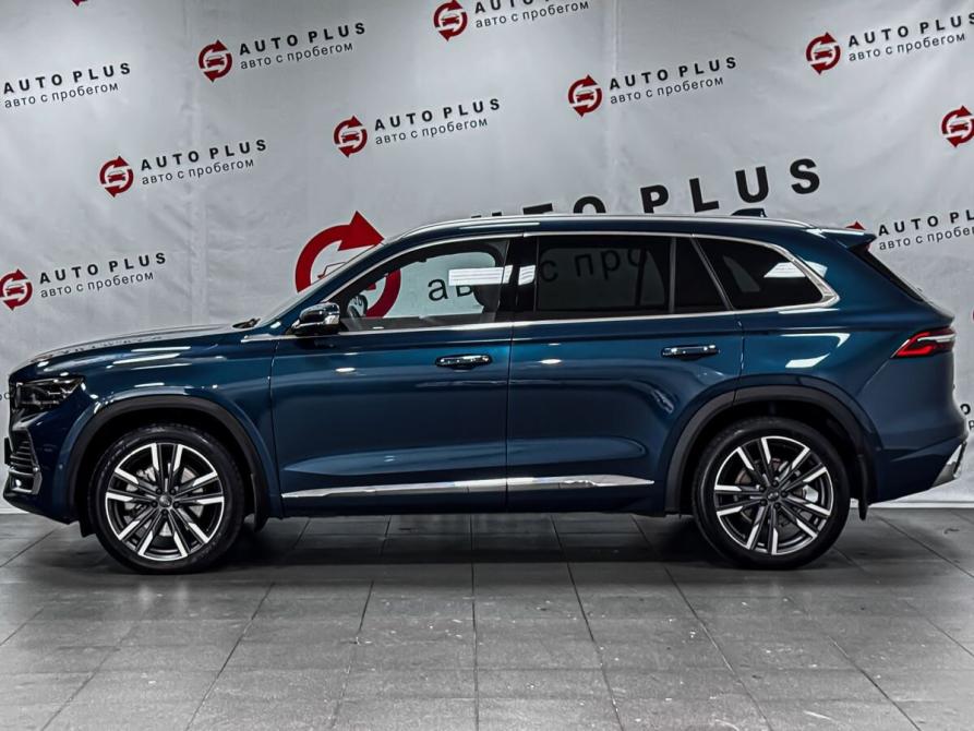 Geely Monjaro I Минеральные Воды  - изображение 6