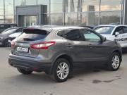 Nissan Qashqai II Воронеж  - изображение 12