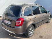 Lada (ВАЗ) Granta I Рестайлинг Стерлитамак  - изображение 48