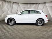 Audi Q5 II (FY) Москва  - изображение 29