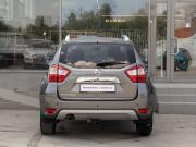 Nissan Terrano III (D10) Новосибирск  - изображение 24