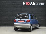 Daewoo Matiz I Рестайлинг Екатеринбург  - изображение 23