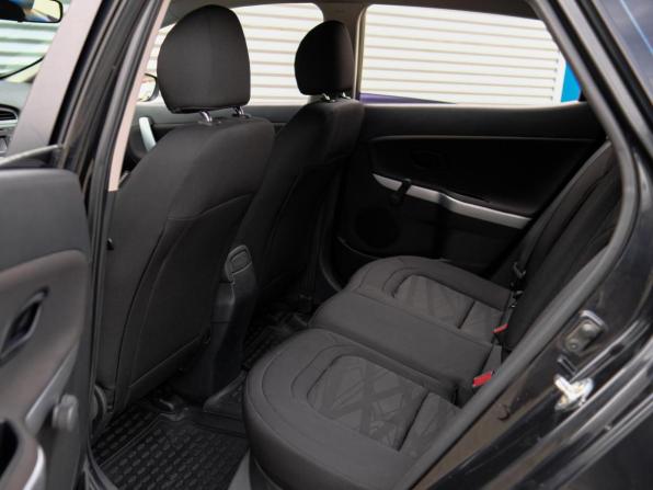 Kia Ceed II с пробегом 2013 года, цена 769 000 рублей, 247105 км, хэтчбек, Автокод Объявления