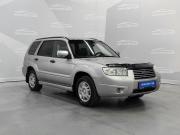 Subaru Forester II Рестайлинг Новосибирск  - изображение 33
