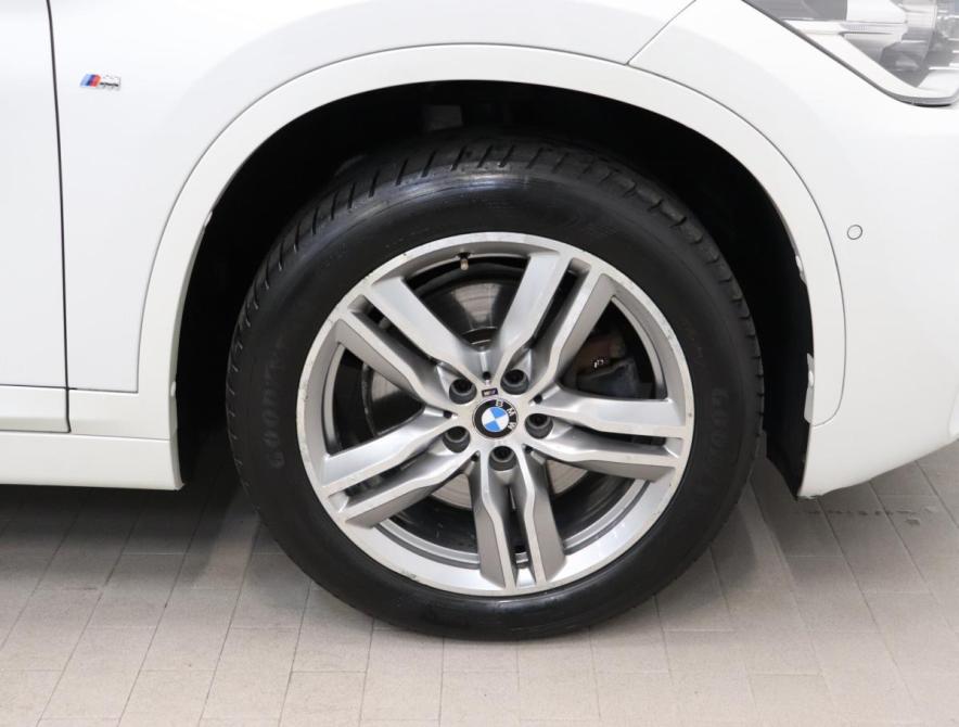 BMW X1 II (F48) Санкт-Петербург  - изображение 8