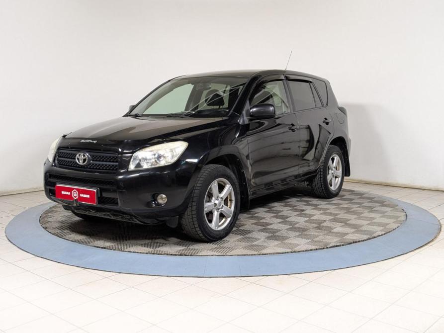 Toyota RAV4 III (XA30) Екатеринбург  - изображение 4