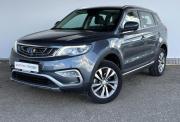 Geely Atlas I Киров  - изображение 35