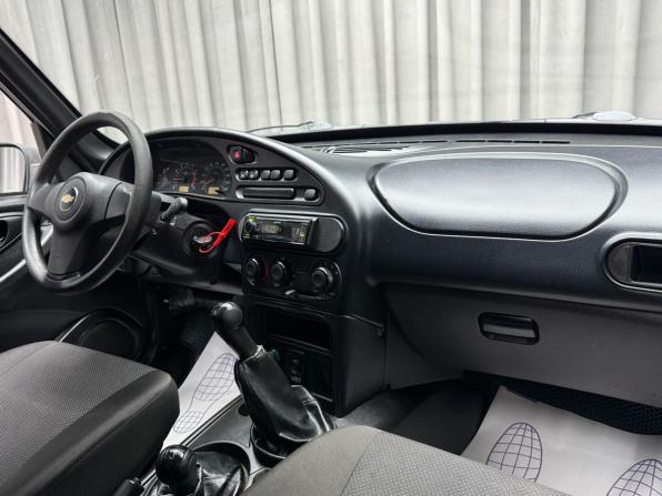 Chevrolet Niva I Рестайлинг с пробегом 2010 года, цена 449 000 рублей, 116700 км, внедорожник, Автокод Объявления