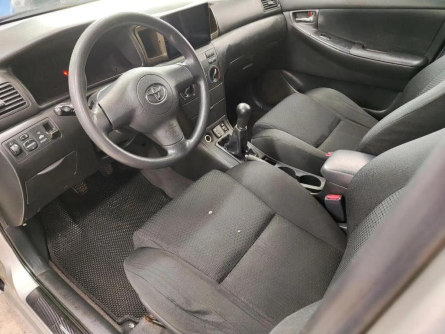 Toyota Corolla IX (E120 E130) Набережные Челны  - изображение 8