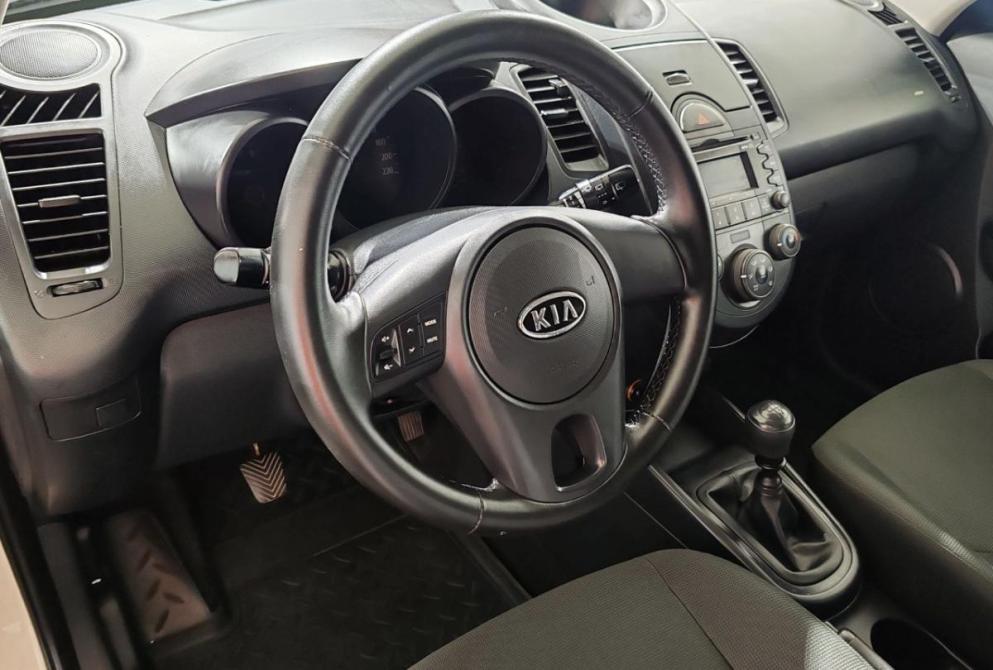 Kia Soul I Ярославль  - изображение 12