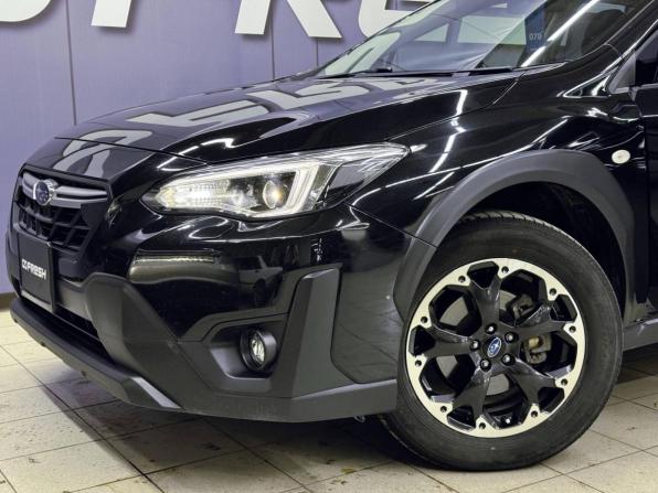 Subaru XV II Рестайлинг с пробегом 2020 года, цена 2 079 000 рублей, 53000 км, внедорожник, Автокод Объявления