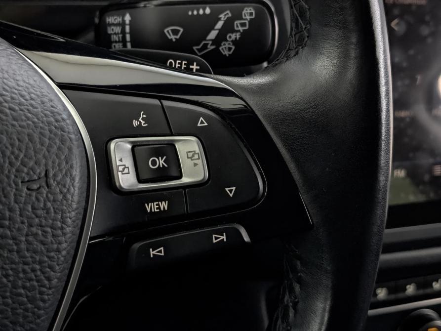 Volkswagen Tiguan II Москва  - изображение 28