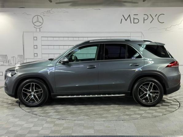 Mercedes-Benz GLE II (V167) с пробегом 2019 года, цена 5 700 000 рублей, 109000 км, внедорожник, Автокод Объявления
