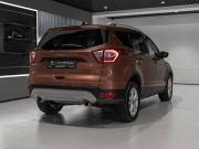 Ford Kuga II Рестайлинг Москва  - изображение 30