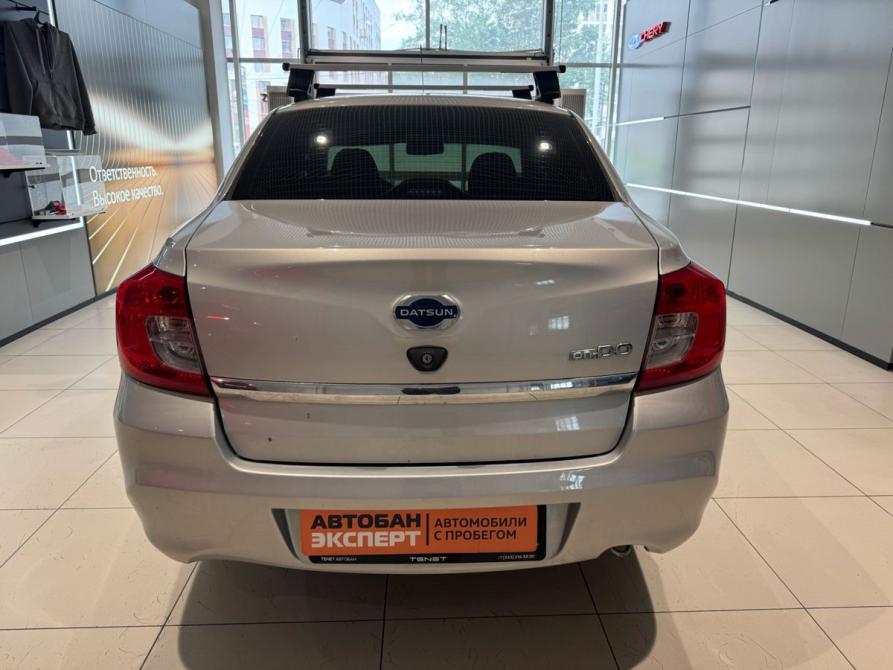 Datsun on-DO I Екатеринбург  - изображение 5