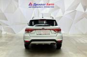 Kia Rio IV Азнакаево  - изображение 33