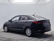Hyundai Solaris II Рестайлинг Москва  - изображение 19