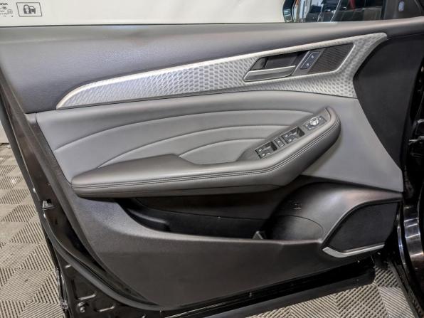 Haval F7 I Рестайлинг с пробегом 2023 года, цена 2 050 000 рублей, 111185 км, внедорожник, Автокод Объявления