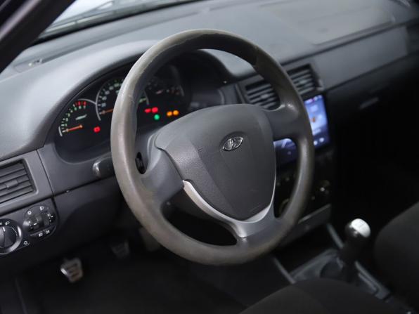 Lada (ВАЗ) Priora I с пробегом 2013 года, цена 340 000 рублей, 139399 км, хэтчбек, Автокод Объявления