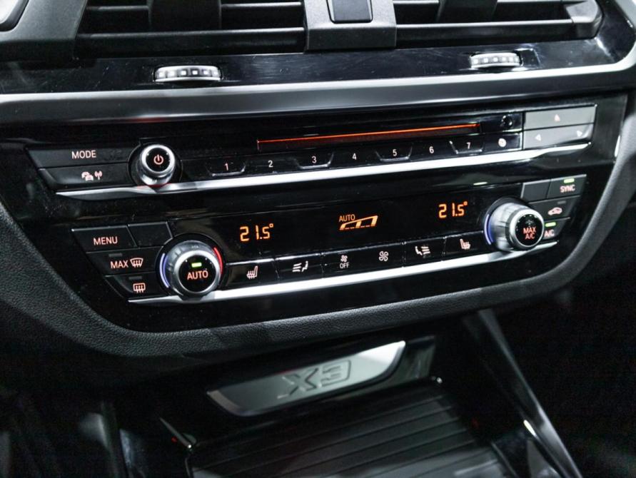 BMW X3 III (G01) Санкт-Петербург  - изображение 26