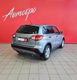 Suzuki Vitara II Вологда  - изображение 23