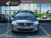 Renault Logan I Рестайлинг Казань  - изображение 10