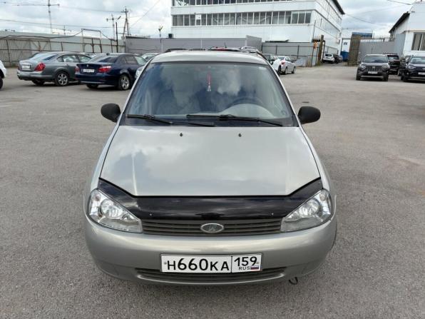 Lada (ВАЗ) Kalina I с пробегом 2007 года, цена 200 000 рублей, 191859 км, хэтчбек, Автокод Объявления