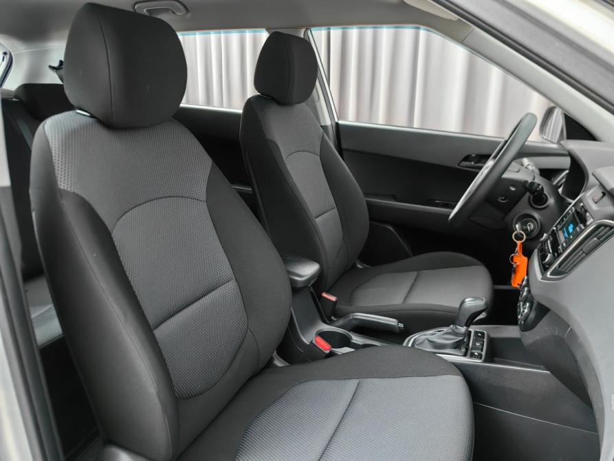 Hyundai Creta I Подольск  - изображение 7