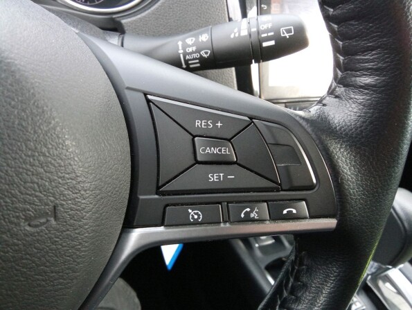 Nissan Qashqai II Рестайлинг с пробегом 2022 года, цена 2 228 000 рублей, 83200 км, offers.body_type.unknown, Автокод Объявления