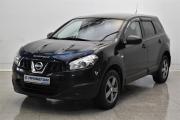 Nissan Qashqai+2 I Рестайлинг Москва  - изображение 18