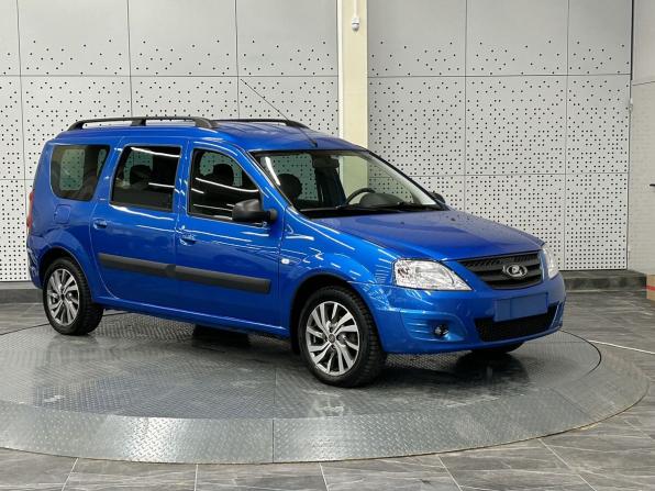 Lada (ВАЗ) Largus I с пробегом 2021 года, цена 720 000 рублей, 40028 км, универсал, Автокод Объявления