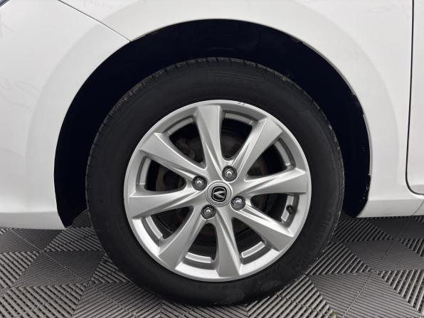 Changan Alsvin с пробегом 2023 года, цена 1 035 000 рублей, 70332 км, седан, Автокод Объявления