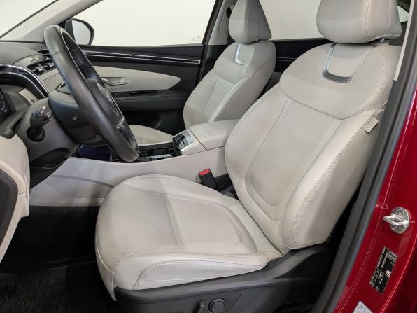 Hyundai Tucson IV с пробегом 2021 года, цена 3 495 000 рублей, 36470 км, внедорожник, Автокод Объявления