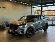 Hyundai Creta I Екатеринбург  - изображение 21