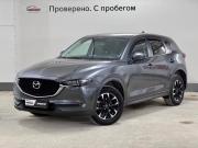 Mazda CX-5 II Тюмень  - изображение 28