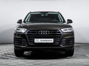 Audi Q5 II (FY) Москва  - изображение 21