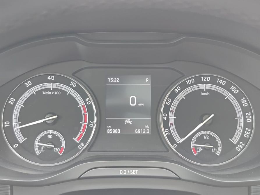 Skoda Kodiaq I Ижевск  - изображение 16