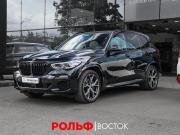 BMW X5 IV (G05/G18) Москва  - изображение 24