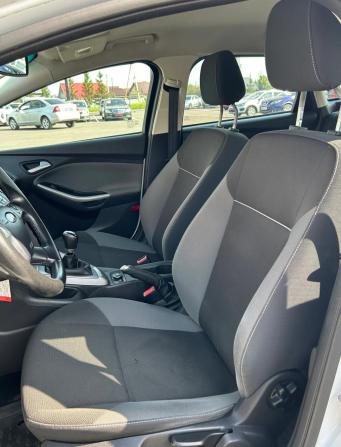 Ford Focus III с пробегом 2014 года, цена 890 000 рублей, 181362 км, универсал, Автокод Объявления