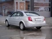 Chevrolet Lacetti I Новосибирск  - изображение 26