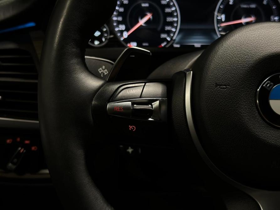 BMW X5 III (F15) Челябинск  - изображение 21