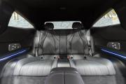 Mercedes-Benz CLE Москва  - изображение 34