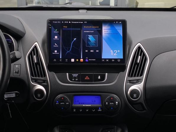 Hyundai ix35 I с пробегом 2012 года, цена 999 000 рублей, 178173 км, внедорожник, Автокод Объявления