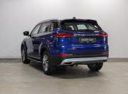 Geely Atlas Pro Санкт-Петербург  - изображение 37