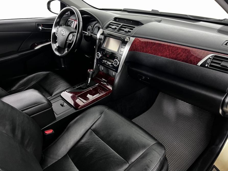 Toyota Camry VII (XV50) Калининград  - изображение 12