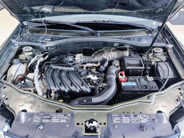 Renault Duster I Рестайлинг с пробегом 2015 года, цена 1 150 000 рублей, 62037 км, внедорожник, Автокод Объявления
