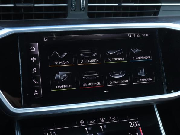 Audi A6 V (C8) с пробегом 2020 года, цена 4 380 000 рублей, 90000 км, седан, Автокод Объявления