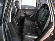 Volkswagen Touareg II Ростов-на-Дону  - изображение 29